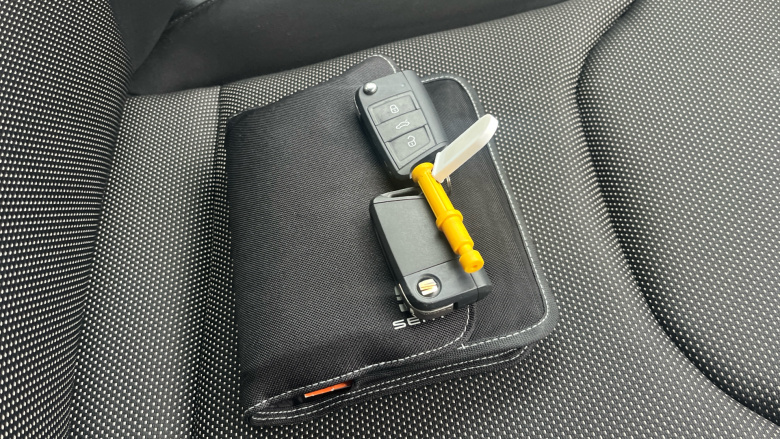 SEAT Arona 1.6 TDI Xcellence 5dr DSG Diesel Hatchback